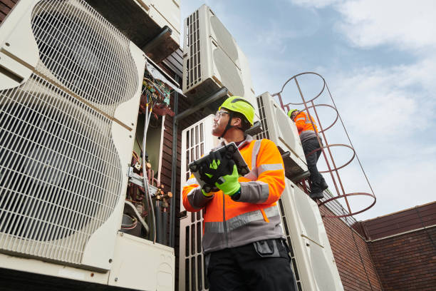 Gettysburg, PA HVAC Pros