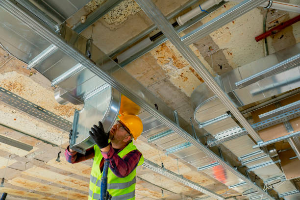 Best Seasonal HVAC Services in Gettysburg, PA