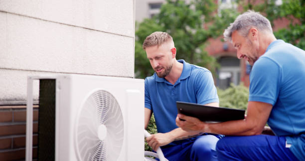 Best HVAC Equipment and Components in Gettysburg, PA