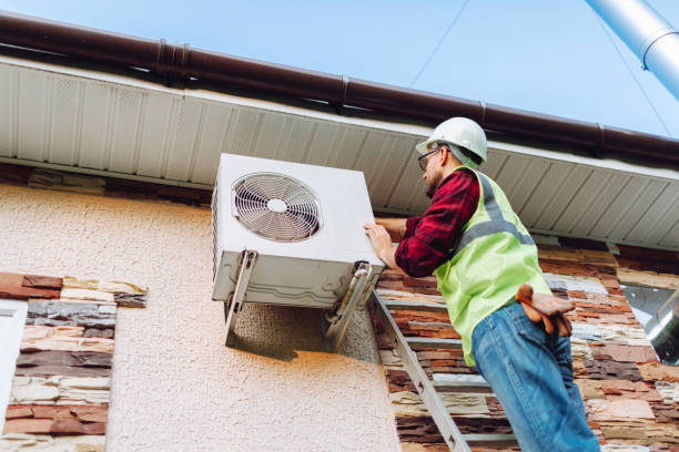 Best Residential HVAC in Gettysburg, PA