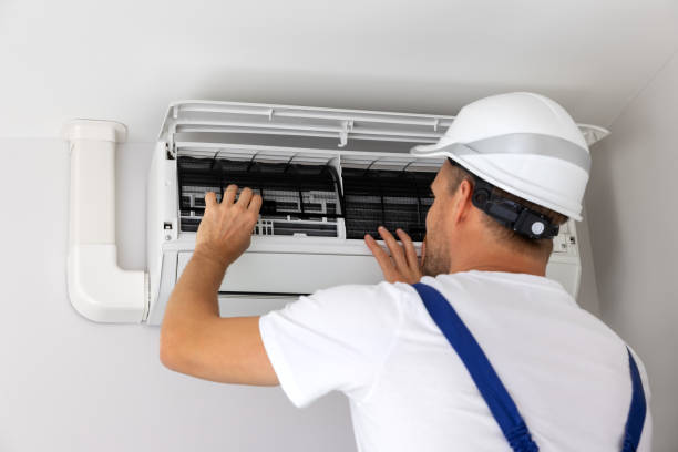 Best VRF (Variable Refrigerant Flow) Systems in Gettysburg, PA