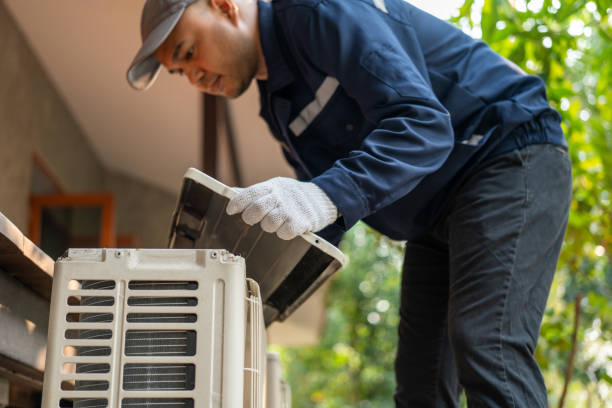 Best Residential HVAC in Gettysburg, PA