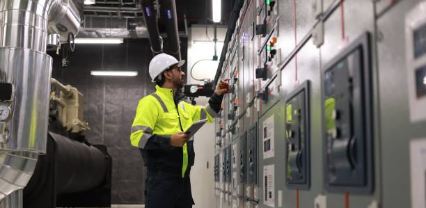 Best HVAC Training and Certification in Gettysburg, PA